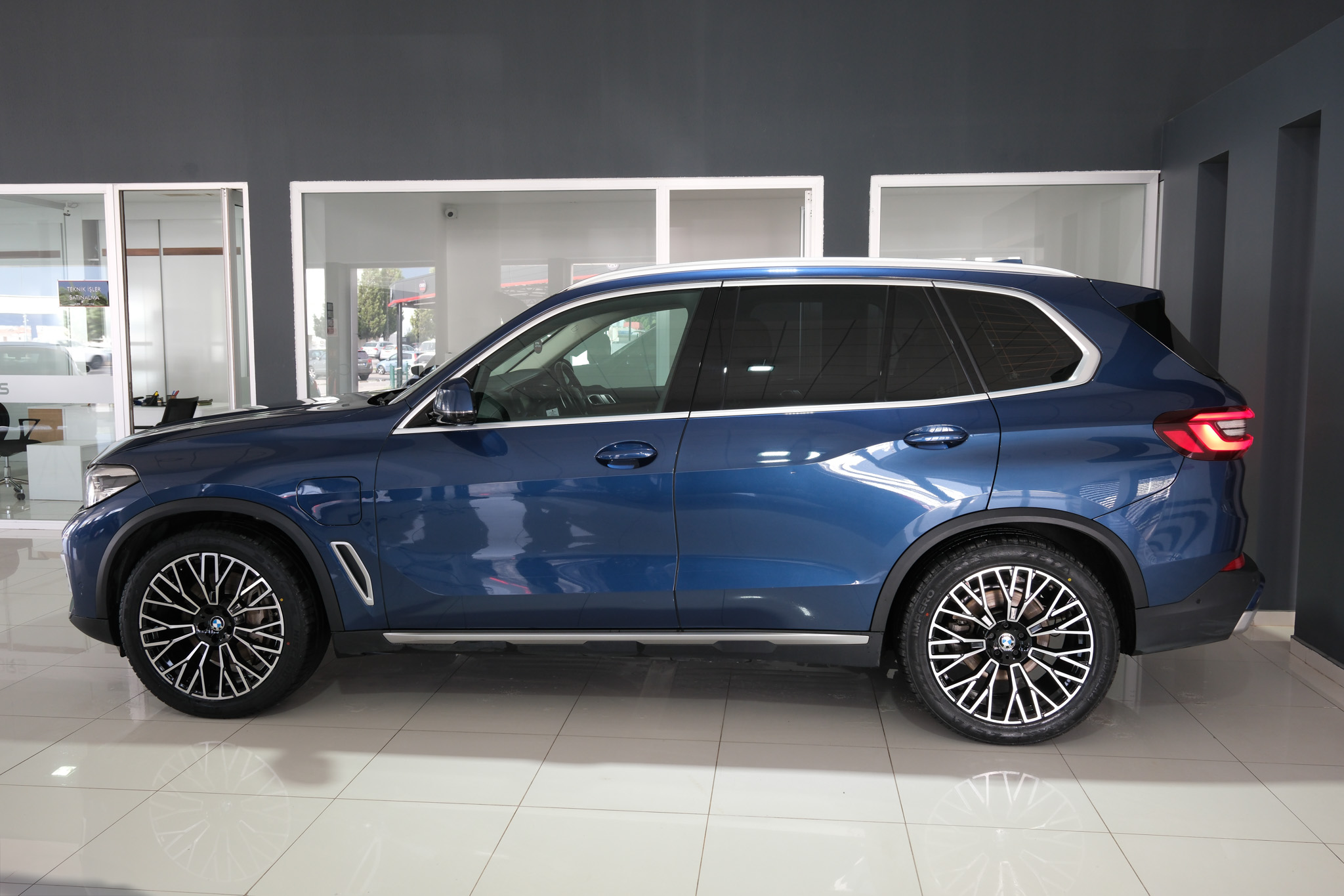 Bmw